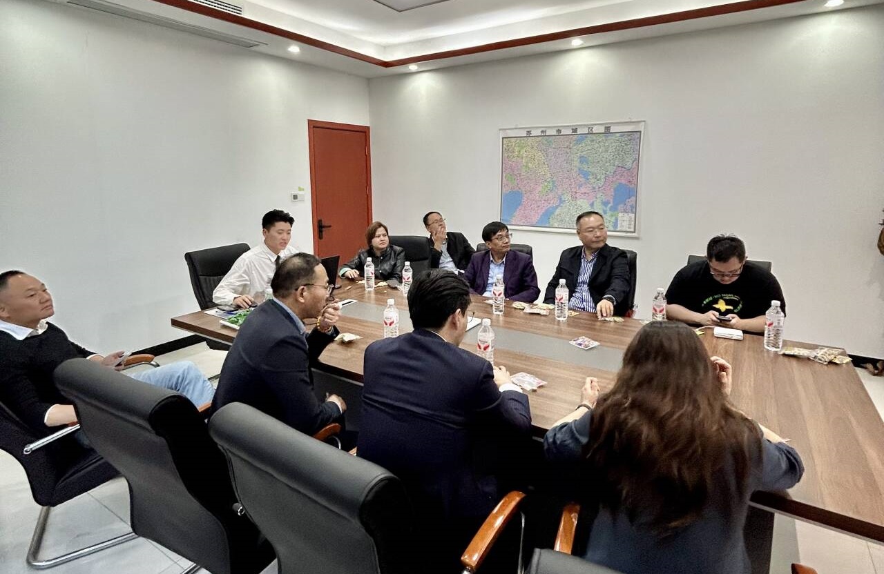 以技術(shù)創(chuàng)新破局|鵝鵝鵝科技憑三大優(yōu)勢(shì)，獲華東理工大學(xué)與華商律所肯定